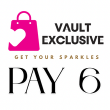 Load image into Gallery viewer, Pay for 6 Vault Exclusive Paparazzi Pieces