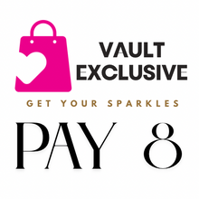 Load image into Gallery viewer, Pay for 8 Vault Exclusive Paparazzi Pieces