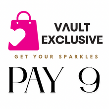 Load image into Gallery viewer, Pay for 9 Vault Exclusive Paparazzi Pieces