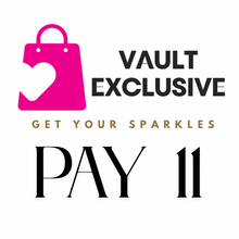 Load image into Gallery viewer, Pay for 11 Vault Exclusive Paparazzi Pieces