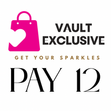 Load image into Gallery viewer, Pay for 12 Vault Exclusive Paparazzi Pieces