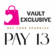 Load image into Gallery viewer, Pay for 13 Vault Exclusive Paparazzi Pieces
