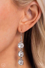 Load image into Gallery viewer, Gods Girl — White Chocker — Empire Diamond 2023