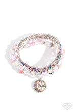 Load image into Gallery viewer, Dream On Dragonfly - Multi Bracelet Stack