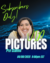 Load image into Gallery viewer, Become a GYS VIP Subscriber!