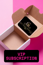 Load image into Gallery viewer, Become a GYS VIP Subscriber!