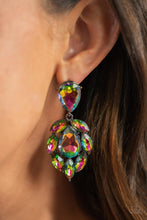 Load image into Gallery viewer, Galactic Go-Getter - Multi Earrings