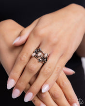Load image into Gallery viewer, In The Friend STONE - Brown Ring