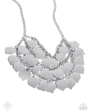 Load image into Gallery viewer, Intrepid Icon Necklace