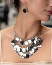 Load image into Gallery viewer, Intrepid Icon Necklace