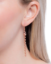 Load image into Gallery viewer, Lockdown Layers - Copper Necklace