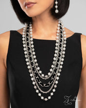 Load image into Gallery viewer, Nostalgic - 2024 Zi Collection - Paparazzi necklace