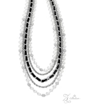 Load image into Gallery viewer, Nostalgic - 2024 Zi Collection - Paparazzi necklace