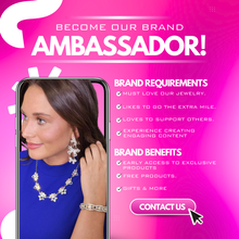 Load image into Gallery viewer, BRAND AMBASSADOR | Be Our Model