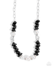 Load image into Gallery viewer, Presto Pearls Necklace