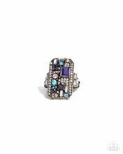 Load image into Gallery viewer, Princess Pattern - Brass Bracelet