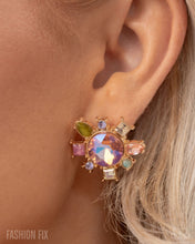 Load image into Gallery viewer, Proper Polish Earrings