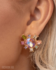 Proper Polish Earrings