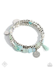 Load image into Gallery viewer, Refreshing Revel Bracelet