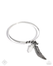 Load image into Gallery viewer, Restful Reunion -White Bracelet