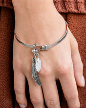 Load image into Gallery viewer, Restful Reunion -White Bracelet
