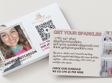 Load image into Gallery viewer, Business Cards