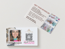 Load image into Gallery viewer, Business Cards