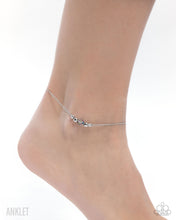 Load image into Gallery viewer, Simple Showcase - Multi Anklet