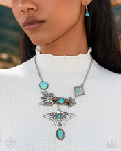 Load image into Gallery viewer, Simply Santa Fe Complete Trend Blend April 2025