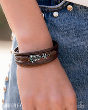 Load image into Gallery viewer, Simply Santa Fe Trend Blend in May&#39;s Fashion Fix