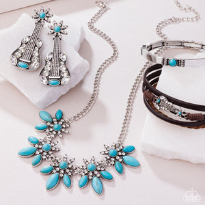 Simply Santa Fe Trend Blend in May's Fashion Fix