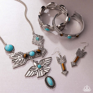 Simply Santa Fe Complete Trend Blend April 2025