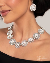 Load image into Gallery viewer, Sincere - 2024 Zi Collection - Paparazzi Necklace