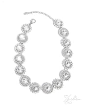 Load image into Gallery viewer, Sincere - 2024 Zi Collection - Paparazzi Necklace