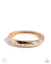 Load image into Gallery viewer, Soft Sparkle -Gold Bracelet