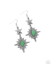 Load image into Gallery viewer, Stellar State of Mind Earrings