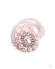 Load image into Gallery viewer, Take A Fancy To - Pink Bracelet