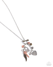 Load image into Gallery viewer, Valentines Venture - Multi Necklace