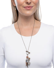 Load image into Gallery viewer, Valentines Venture - Multi Necklace
