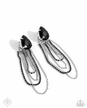 Load image into Gallery viewer, Vicious Venture Earrings