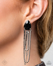 Load image into Gallery viewer, Vicious Venture Earrings