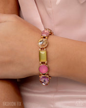 Load image into Gallery viewer, Vintage Validity Bracelet