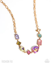 Load image into Gallery viewer, Vintage Virtue Necklace