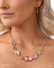 Load image into Gallery viewer, Vintage Virtue Necklace