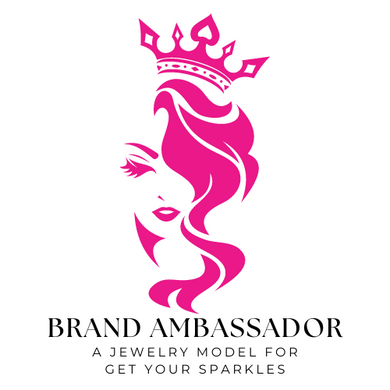 BRAND AMBASSADOR | Be Our Model