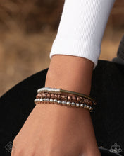 Load image into Gallery viewer, Fabulous Find - Multi Bracelet