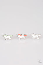 Load image into Gallery viewer, Paparazzi ♥ Starlet Shimmer Ring Kit ♥ P4SS-MTXX-184XX