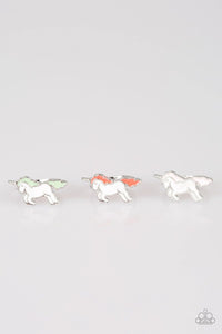 Paparazzi ♥ Starlet Shimmer Ring Kit ♥ P4SS-MTXX-184XX
