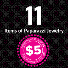 Load image into Gallery viewer, Pay for 11 pieces - Paparazzi Accessories