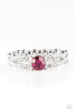 Dream Sparkle - Pink